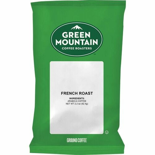 KEURIG Green Mountain GMT4441 French Roast Ground Coffee 50 Ct