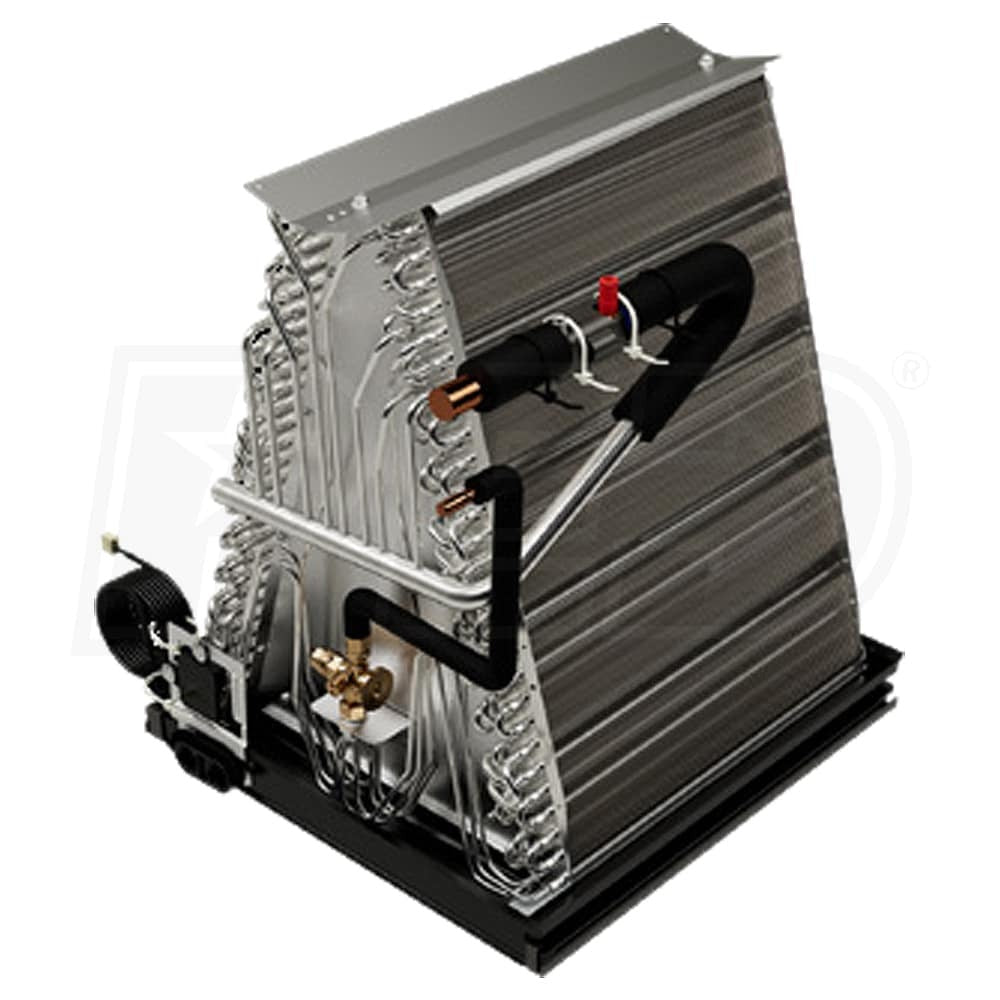 GOODMAN GOODMAN CAUTA1818B3 Evaporator Coil Upflow/Downflow 1.5 Ton