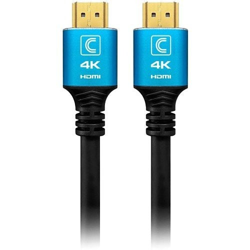 COMPREHENSIVE Comprehensive Connectivty Co. HD-4K-3SP Hdmi Cable 3 Feet