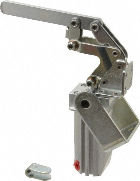 DE-STA-CO De-sta-co 817-S Pneumatic Hold Down Toggle Clamp 450 Lb
