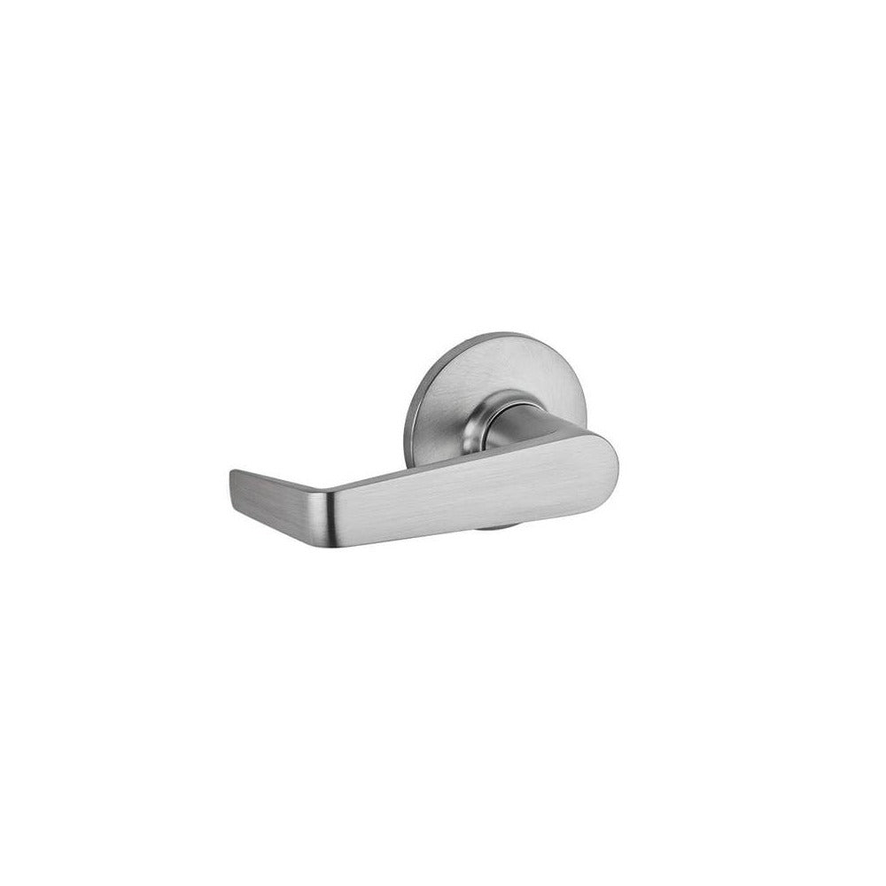 KWIKSET Kwikset 407CNL-26D Carson Lever Passage Lock Satin Chrome
