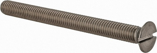 VALUE COLLECTION Value Collection MSFX08090-025BX M8x1.25 Flat Head Screw Din 963