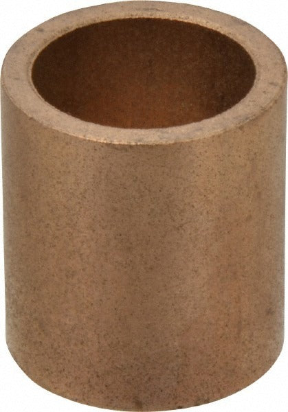 BOSTON GEAR Boston Gear 35008 Sleeve Bearing Oil Impregnated Bronze