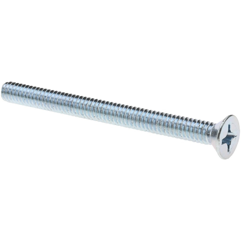 VALUE COLLECTION Value Collection 586679PR Flat Head Phillips Machine Screw