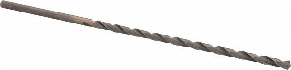 HERTEL Hertel C.E11.1111 Extra Length Drill Bit 7/16 in Hss