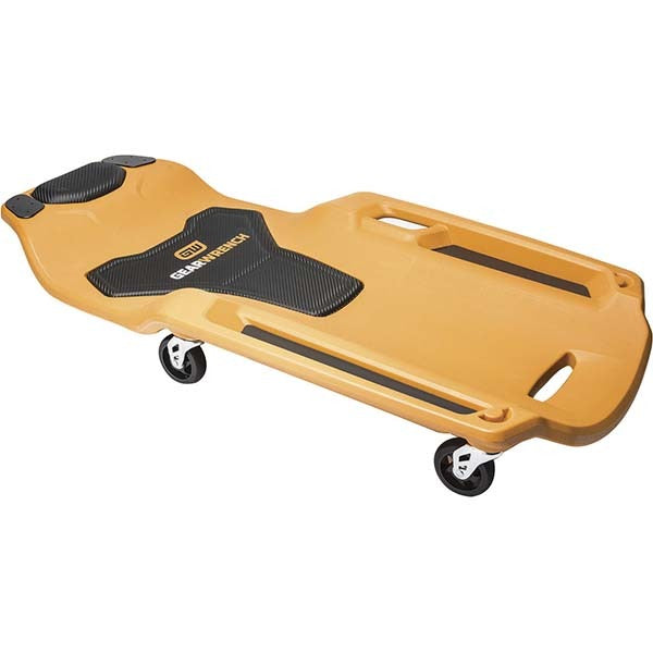 GEARWRENCH Gearwrench 86995 Shop Creeper 300 Lb 5.75in Composite 6-wheel