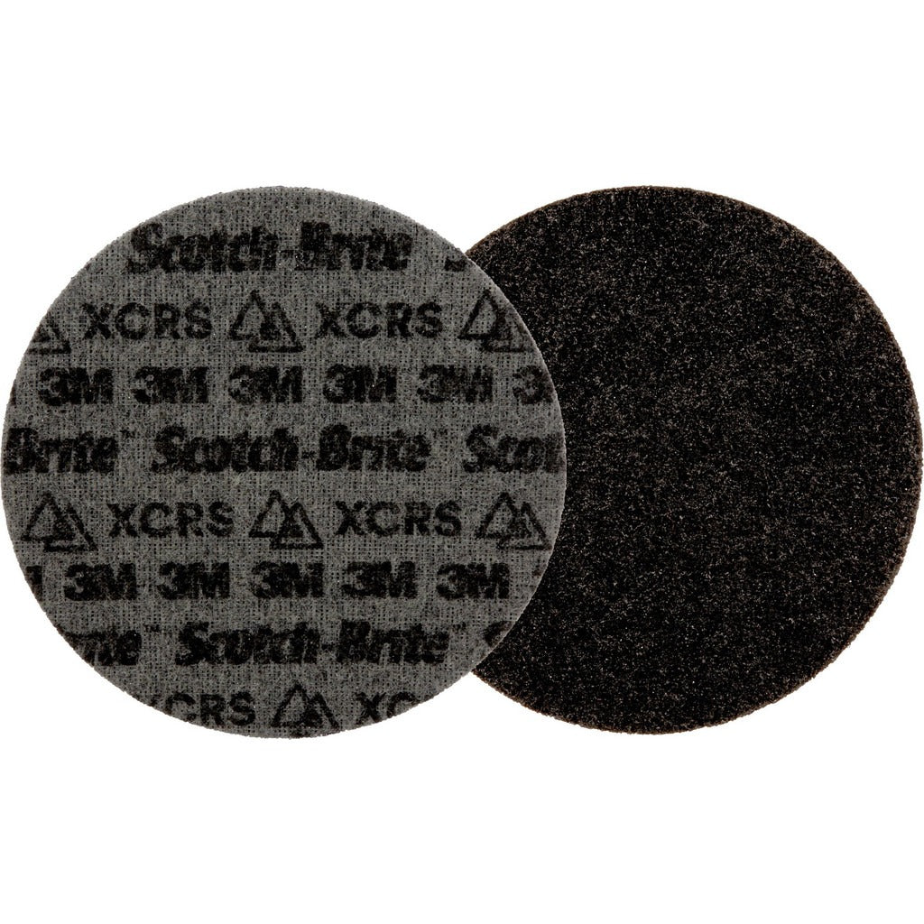 3M 3M 7100263923 Deburring Disc 7 in Extra Coarse Ceramic