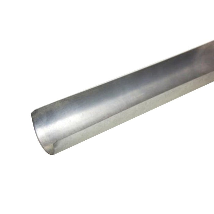 UPONOR UPONOR F7042500 2-1/2 inch x 9 ft 23 ga Galvanized Steel Pipe Support For PEX-a Pipe