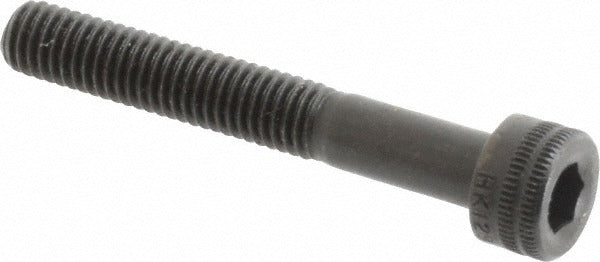 HOLO-KROME Holo-krome 76136 M5 X 0.80 Hex Socket Cap Screw 35mm