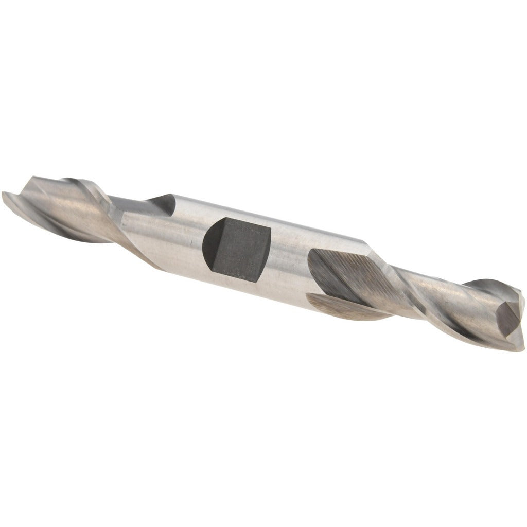VALUE COLLECTION Value Collection 720-1015 Square End Mill 15/64 in Hss