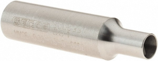SECO TOOLS Seco 00096107 Replaceable Tip Milling Shank Minimaster MM06