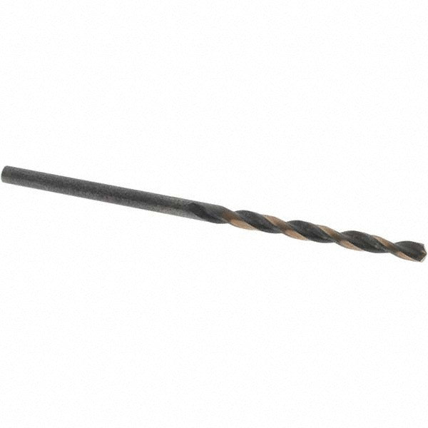VALUE COLLECTION Value Collection C87739-1 Jobber Drill Bit 3/32 in Hss