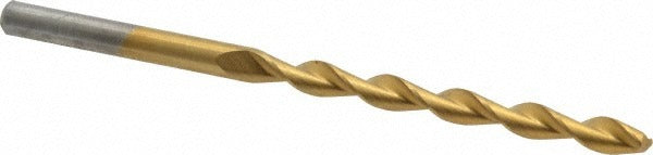 CHICAGO-LATROBE Chicago-latrobe 53940 Jobber Drill Bit No 11 Hss Tin