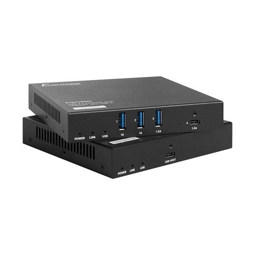 VANCO Vanco EVEXUSB32 Usb 3.2 Extender Over Hdbaset