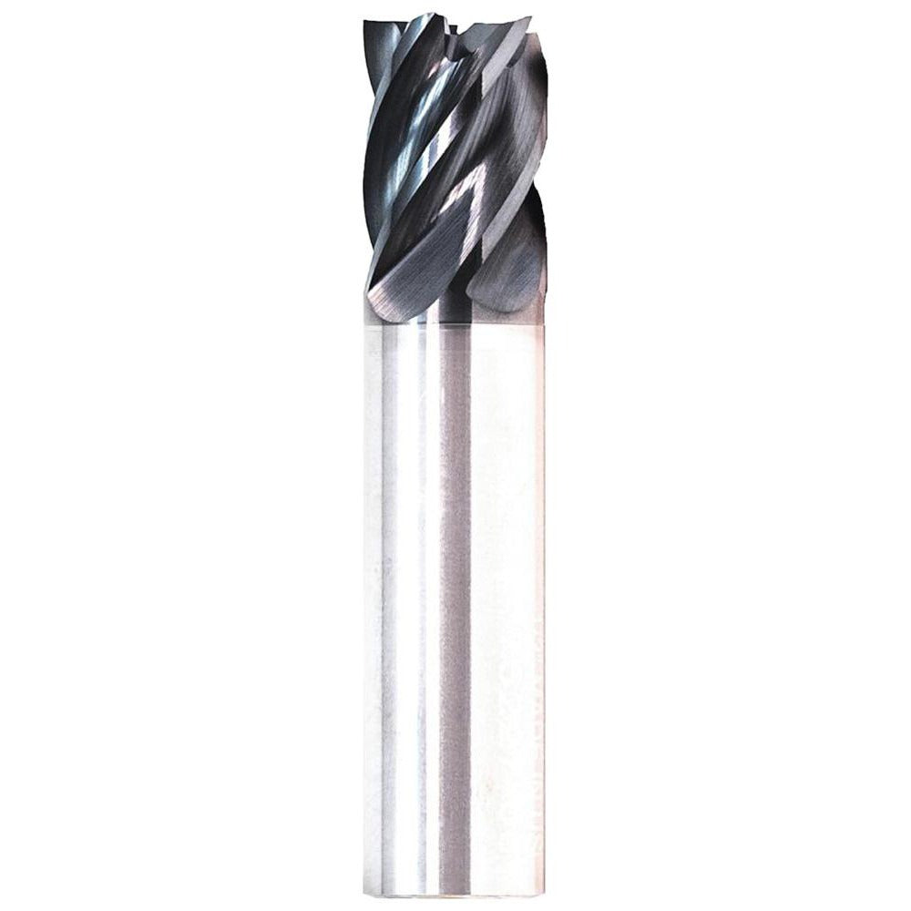 GWS Gws 312005 Corner Radius End Mill 1-1/4 in 5 Flute Carbide