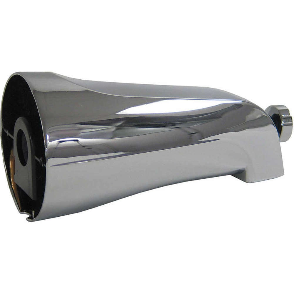 KISSLER Kissler 82-0018 Tub Spout 5-3/8 in (1/2 in) 14U346