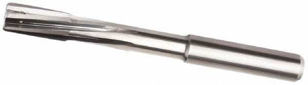 KENNAMETAL Kennametal 3668915 Chucking Reamer 10mm Solid Carbide Tialn