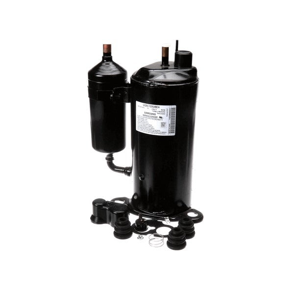 MANITOWOC MANITOWOC 000014179 Compressor 230V 60 Hz 1 Phase