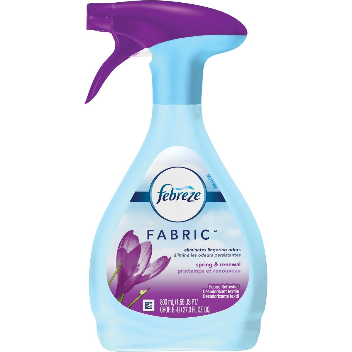 FEBREZE Febreze 3077208906 Fabric Odor Eliminator 23 Oz