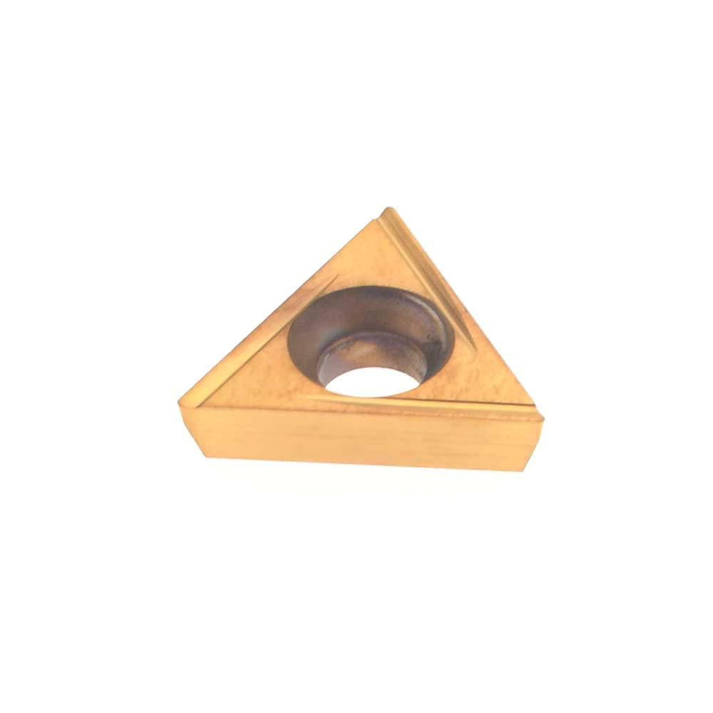 HERTEL Hertel H59874404 Boring Insert TPCG220.5 Solid Carbide Tin