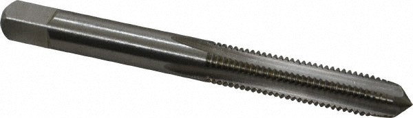 CLEVELAND CONTROLS Cleveland C54470 Hand Tap 1/4-28 Unf Plug 4-flute Hss