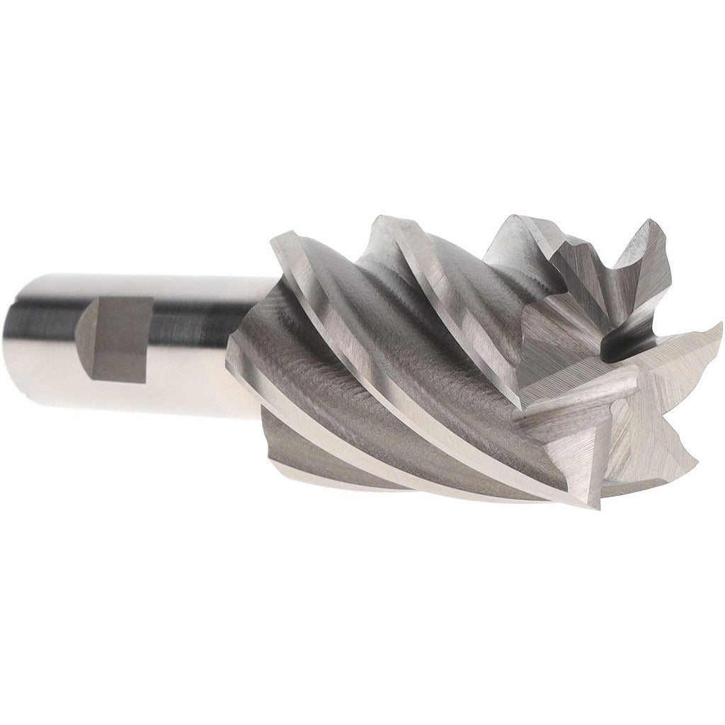 VALUE COLLECTION Value Collection 723-3932 Square End Mill 1-3/8 in 6 Flute