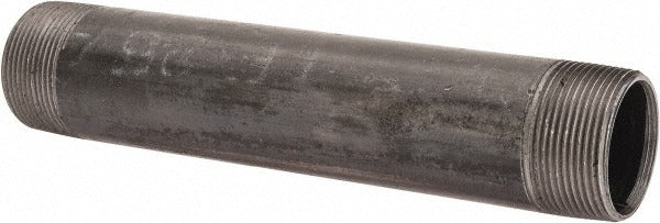 B&K MUELLER Bk Mueller 587-090HC Black Pipe Nipple 1.5x9 in Sch 40