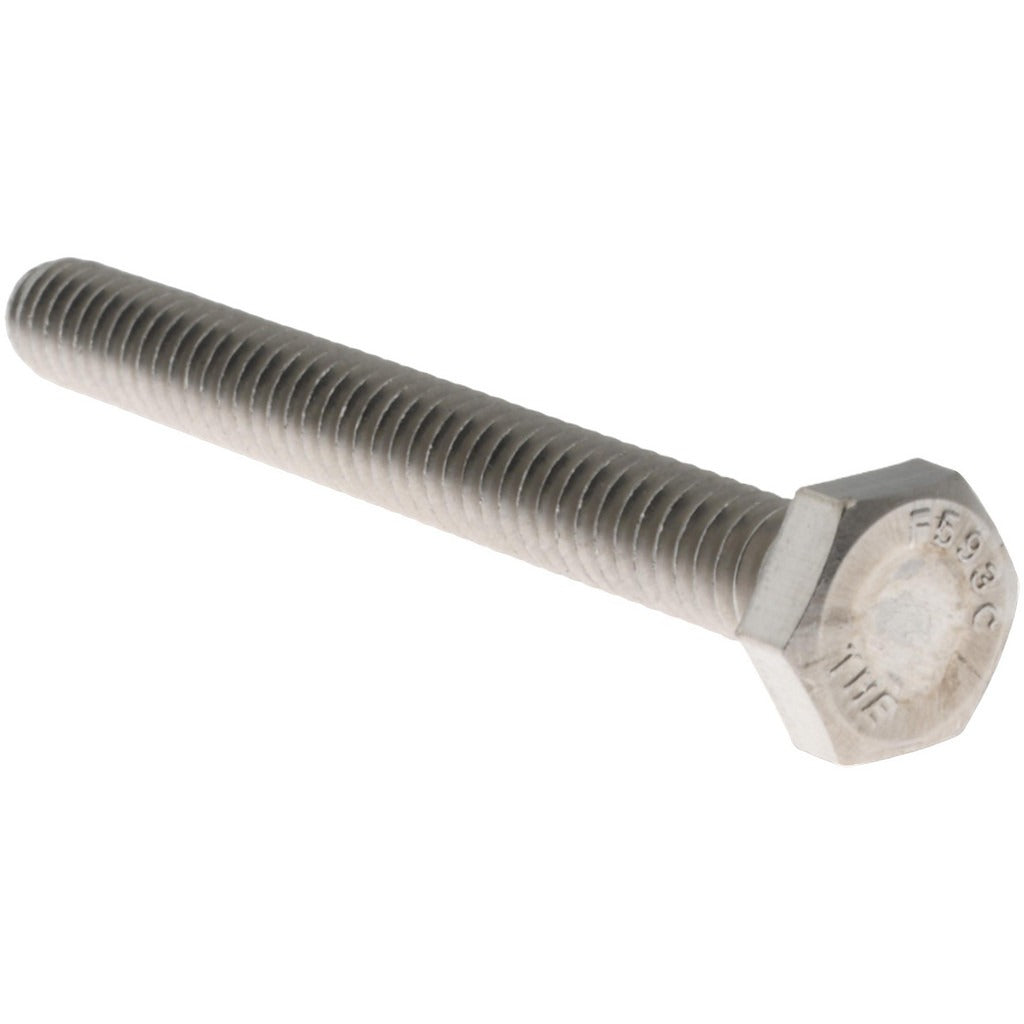 VALUE COLLECTION Value Collection R57001105 Hex Head Cap Screw 1/4-20