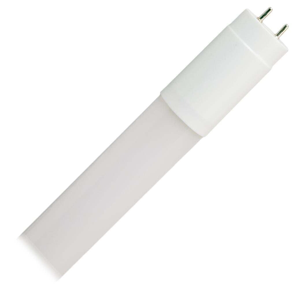 TCP Tcp L12T8BY5035K LED LiberaT8 Double Ended Bypass Tube PET Coated 12W (3 feet) 08718