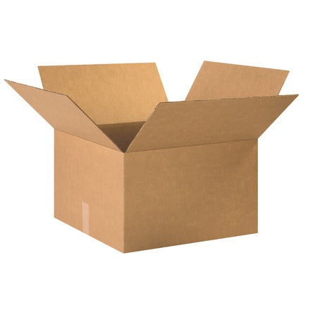 BSC PREFERRED Bsc Preferred HD222212DW Double-wall Corrugated Box 10-pack