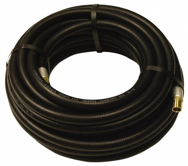 CONTINENTAL Continental Contitech HZB07530-50-31 Air Hose 3/4 in 50 Ft