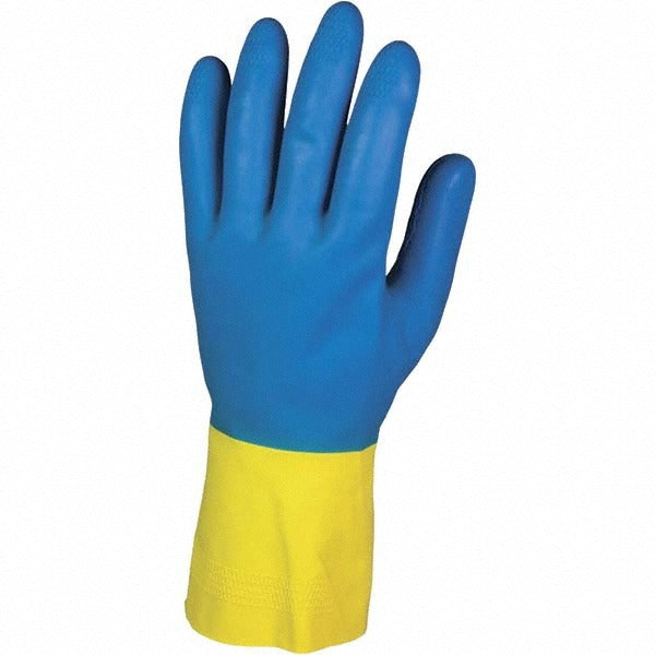 KLEENGUARD Kleenguard 38744 Chemical Resistant Gloves Xl Latex Neoprene