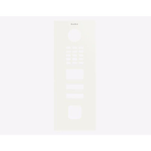 DOORBIRD Doorbird 423904149 Intercom Accessory