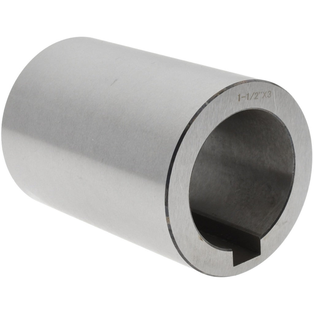 VALUE COLLECTION Value Collection SC08183972 Arbor Spacer 1-1/2 in Id