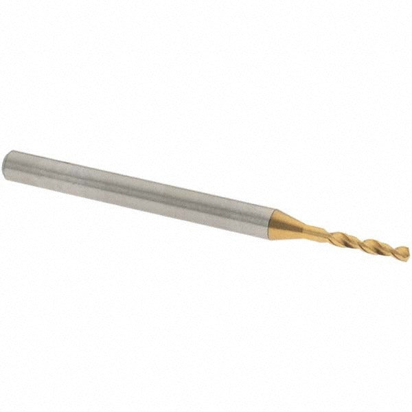 OSG Osg 8595138 Screw Machine Drill Bit 1.38 Mm Hss 140pt