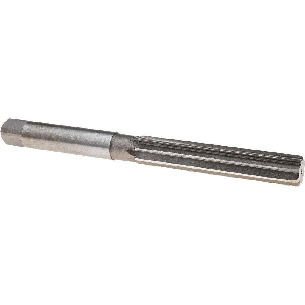 VALUE COLLECTION Value Collection SM1900040 Hand Reamer 5/8 in Hss