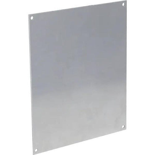 STI Safety Technology Int'l Inc BPA0808 Aluminum Back Panel