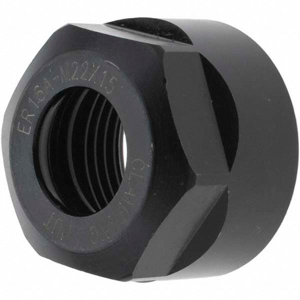 VALUE COLLECTION Value Collection 204-7516 Collet Nut Locknut