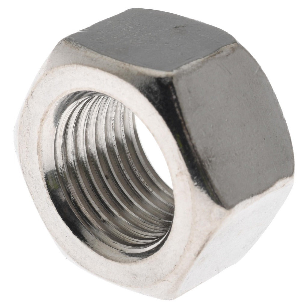 VALUE COLLECTION Value Collection 177 Hex Nut 5/8-18 18-8 Stainless Steel