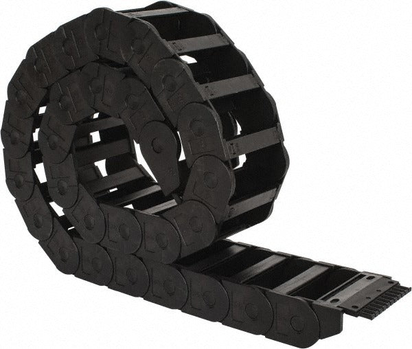 IGUS Igus 350-115-100 6' Snap Open Cable Carrier