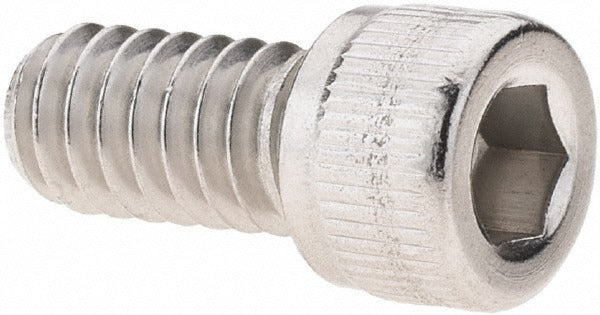 VALUE COLLECTION Value Collection 92025 Hex Socket Cap Screw 1/4-20 Unc