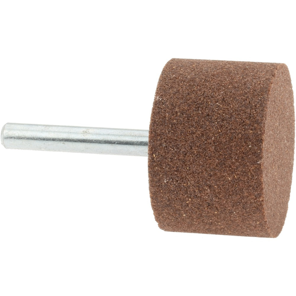 NORTON Norton 61463624587 Mounted Point 60 Grit W237 Cylinder