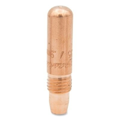 BERNARD Bernard 403-20-35 Tough Lock Contact Tip 0.035 in Copper