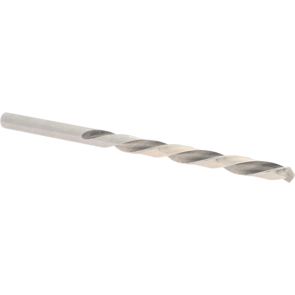VALUE COLLECTION Value Collection 01220128 3/16 in Left Hand Hss Jobber Drill
