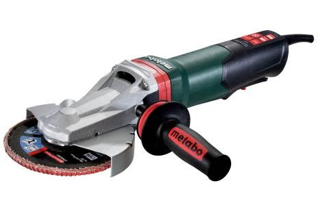 METABO METABO 613085420 Flat Head Angle Grinder 6 in