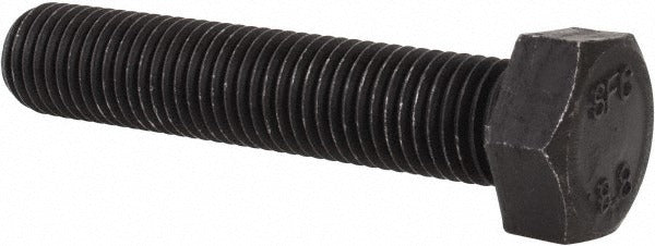 VALUE COLLECTION Value Collection 643172PR Hex Head Cap Screw M16x2 80mm