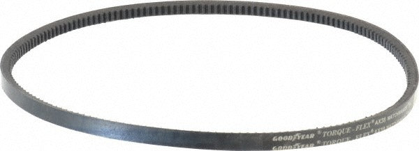 CONTINENTAL Continental Contitech 20039477 AX38 Cogged V-belt 40.2 in