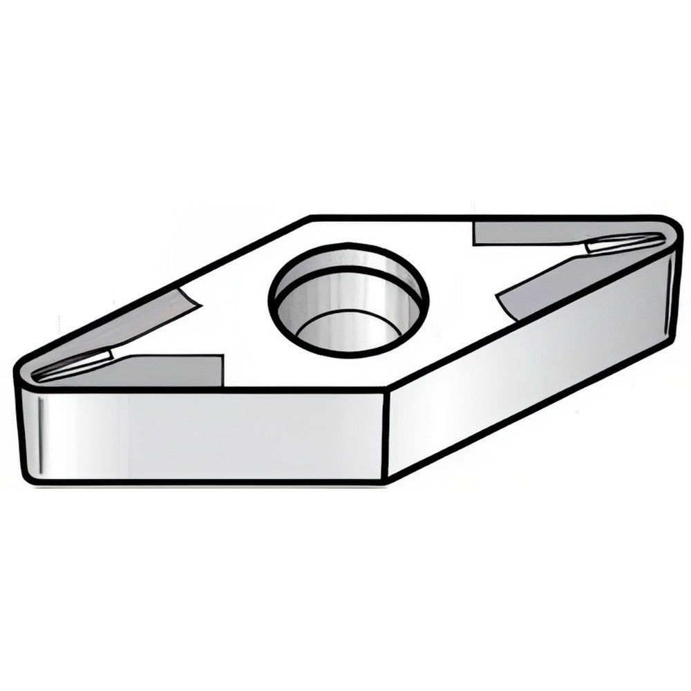KENNAMETAL Kennametal 1198184 VBMT33211 KT315 Cermet Turning Insert