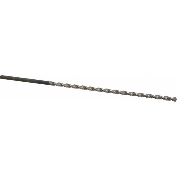 WALTER-TITEX Walter-titex 5062511 Extra Length Drill Bit 0.161 in Hss