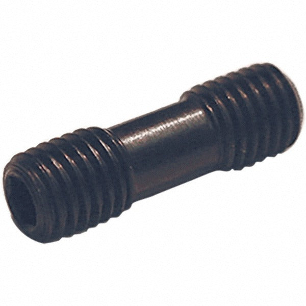 TOOL-FLO Tool-flo 9HSTC4 Clamp Screw 5/16-24 Thread 5/32 Hex Socket